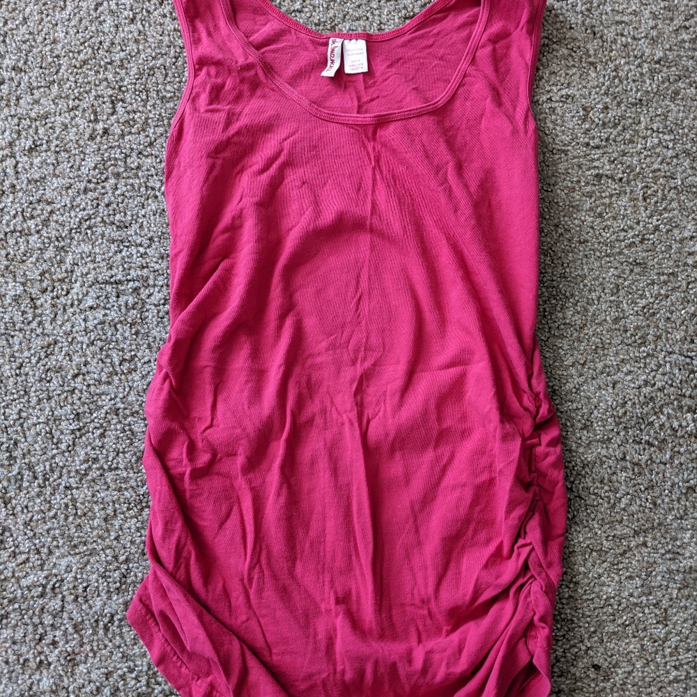 Maternity Tank